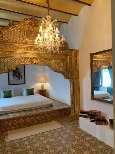 Dar El Gaïed - Guest House