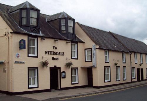 Nithsdale Hotel