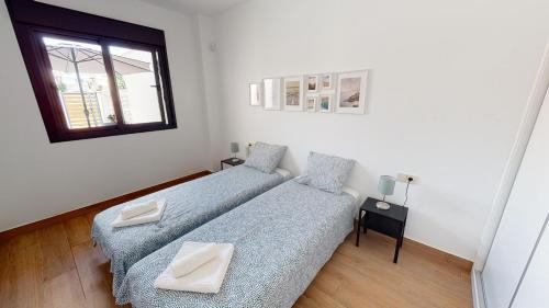 Villa Jupiter - A Murcia Holiday Rentals Property
