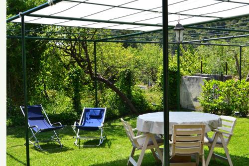  Le case di Nina, Ferienwohnung in Maratea