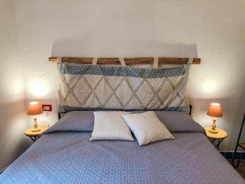 panoramic LOFT Fora e ' Muros with sea view common terrace , Ammentos Posada