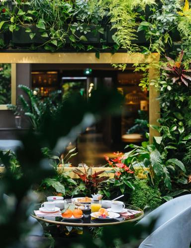 Le Parisis - Paris Tour Eiffel - image 3