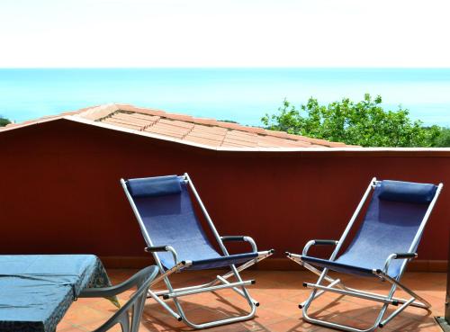  Le case di Nina in Maratea