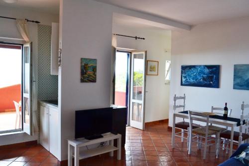 Le case di Nina – Maratea, AZ