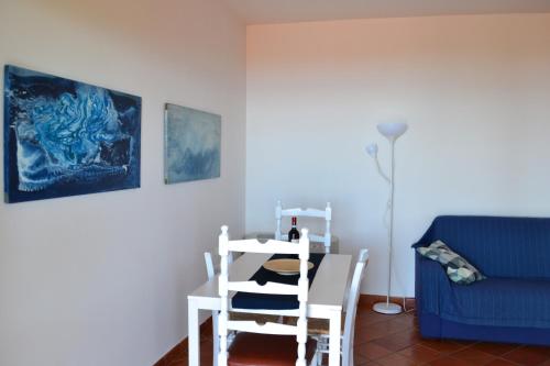 Le case di Nina – Maratea, AZ