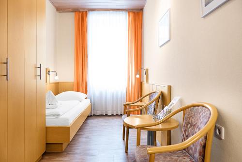 Hotel-Pension Wild in Wien