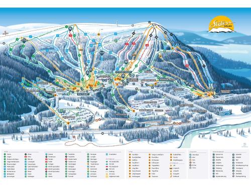 Best Western Stoten Ski Hotel - image 12
