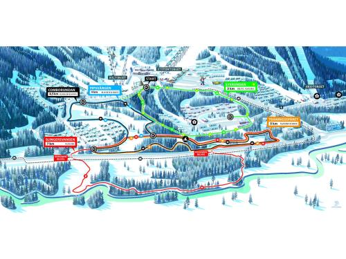 Best Western Stoten Ski Hotel - image 5