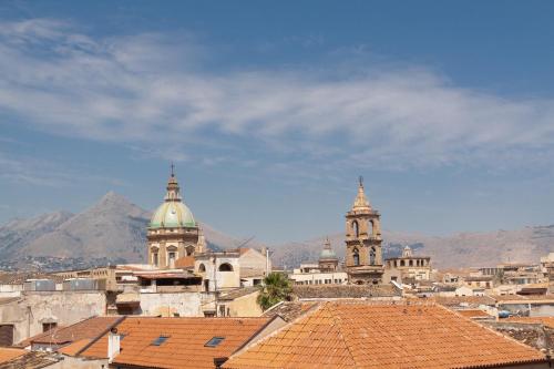 Hotel Concordia, Palermo (fotografie 3)