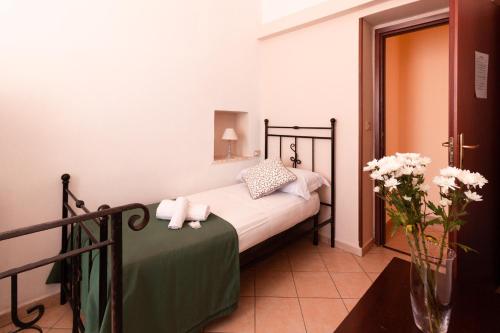 Hotel Concordia, Palermo (fotografie 5)