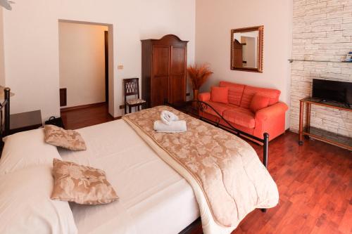 Hotel Concordia - image 11