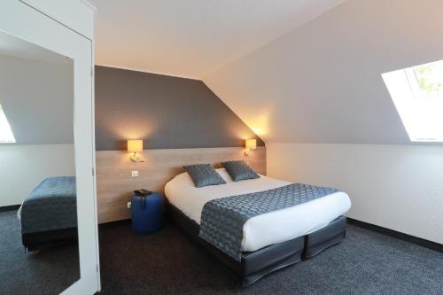 Sure Hotel by Best Western Limoges Sud - image 13