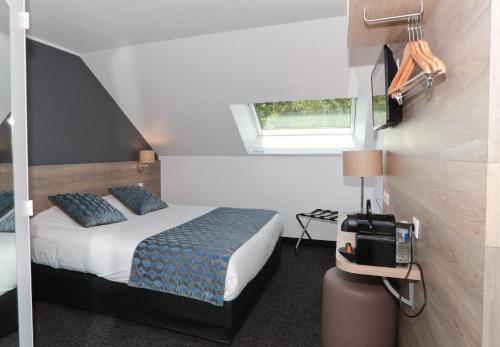 Sure Hotel by Best Western Limoges Sud - image 14