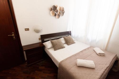 Hotel Concordia, Palermo (fotografie 6)