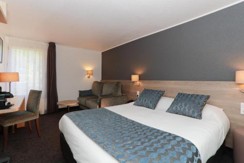 Sure Hotel by Best Western Limoges Sud - image 12