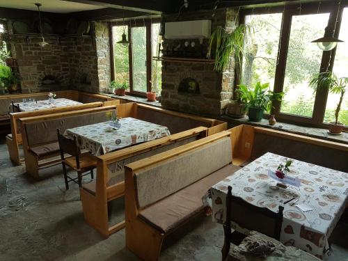 Létesítmények, Дургунската къща -Durgunskata kashta in Stolat