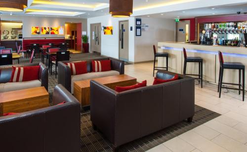 Holiday Inn Express Derby Pride Park, an IHG Hotel