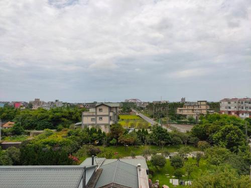 Caspia home stay - 전망