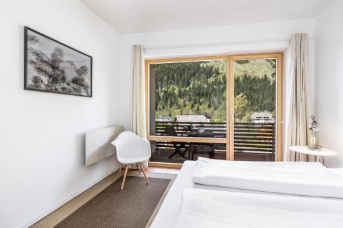 Quercus Appartements contactless check-in - image 12