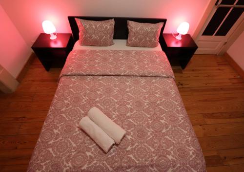 City Center Guest House, Lisabon (fotografie 3)