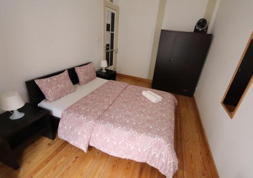 City Center Guest House, Lisabon (fotografie 4)