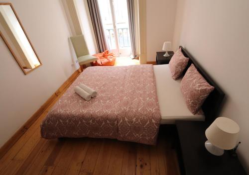 City Center Guest House, Lisabon (fotografie 5)