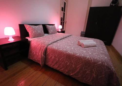 City Center Guest House, Lisabon (fotografie 6)