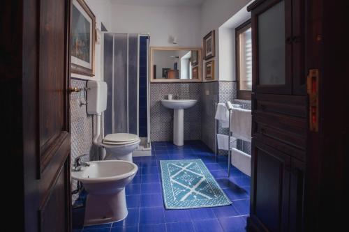 Cinematocasa Suite, Palermo (fotografie 6)