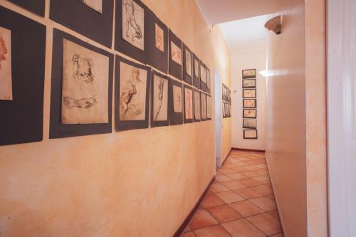 Cinematocasa Suite, Palermo (fotografie 7)