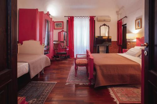 Cinematocasa Suite, Palermo (fotografie 3)