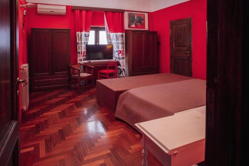 Cinematocasa Suite, Palermo (fotografie 10)