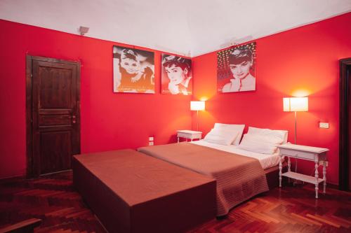 Cinematocasa Suite, Palermo (fotografie 9)