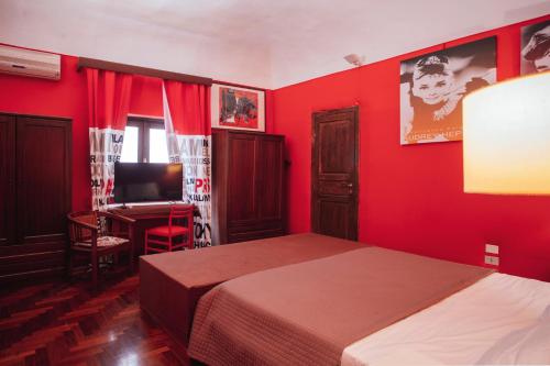 Cinematocasa Suite, Palermo (fotografie 8)