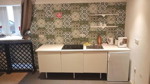 Sobieski Maisonette Apartments 5