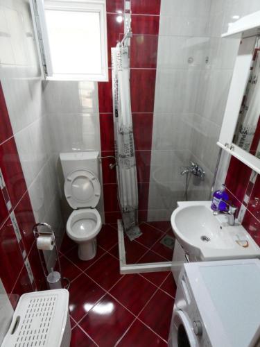 One-Bedroom Apartment image 4
