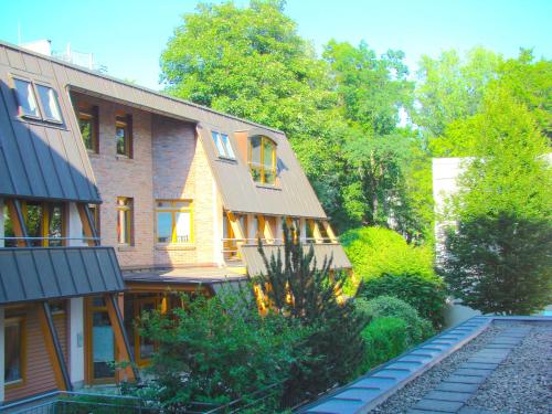 BNB Potsdamer Platz - Rooms & Apartments 2