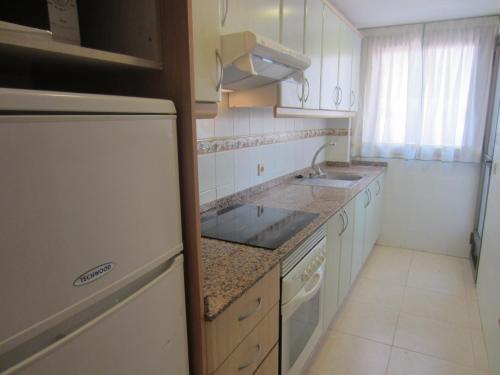 Sirocco Apartamento