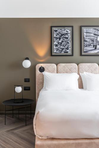 Hotel Tocq, Milán (fotografie 11)