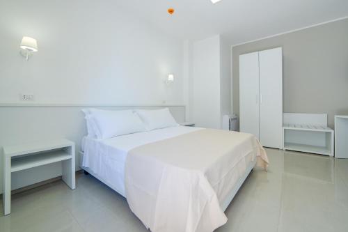 Smart Hotel Ugento – Torre San Giovanni, OK