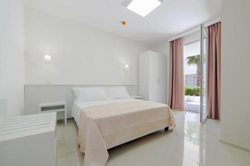 Smart Hotel Ugento – Torre San Giovanni, OK