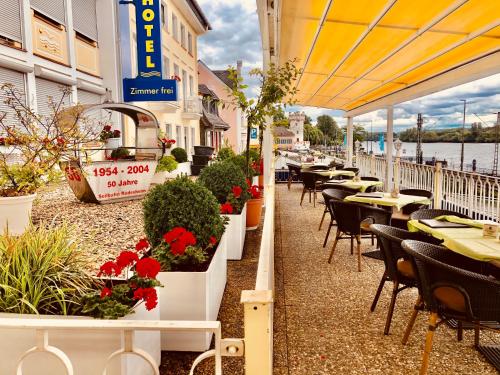 . Parkhotel Rüdesheim