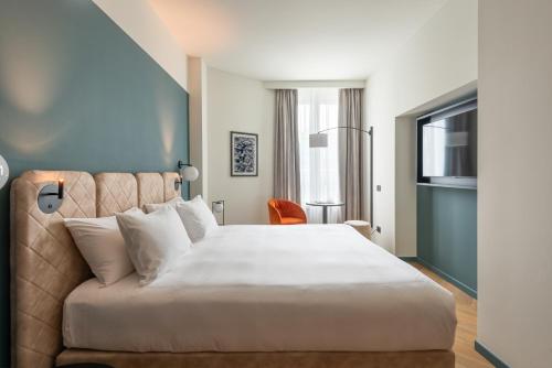 Hotel Tocq - image 11