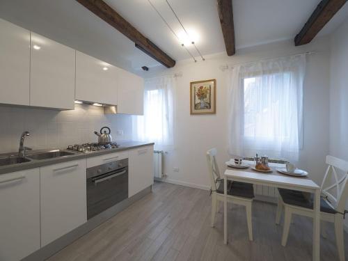 Residence SS Giovanni e Paolo
