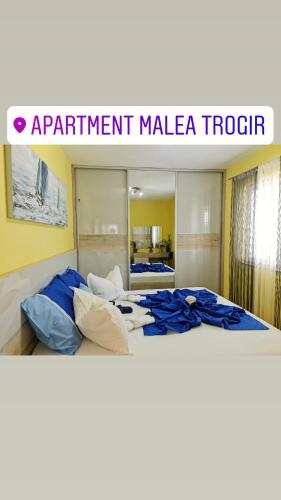 Luxury apartment MaLea