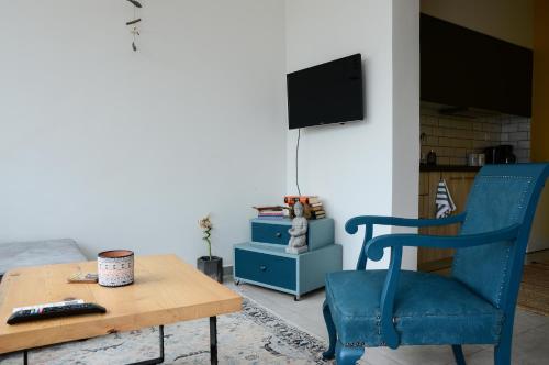 Deus Apartments_ Athens Airport