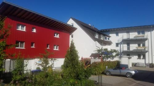 Accommodation in Rheinhausen