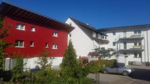 Ferienwohnung Sonnenschein in Rheinhausen, Deutschland
