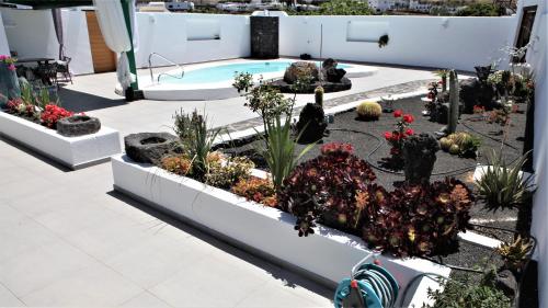 Villa Caracol gîte à louer Femés