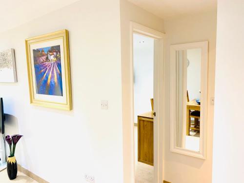Udvendig, Amber Lodge Hickstead-C in Twineham