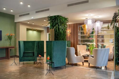 Hotel Tocq - image 9